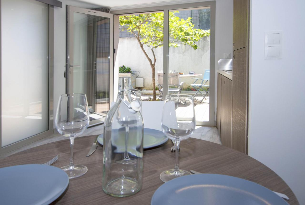 Moutte Apartman Saint-Cyr-sur-Mer Kültér fotó