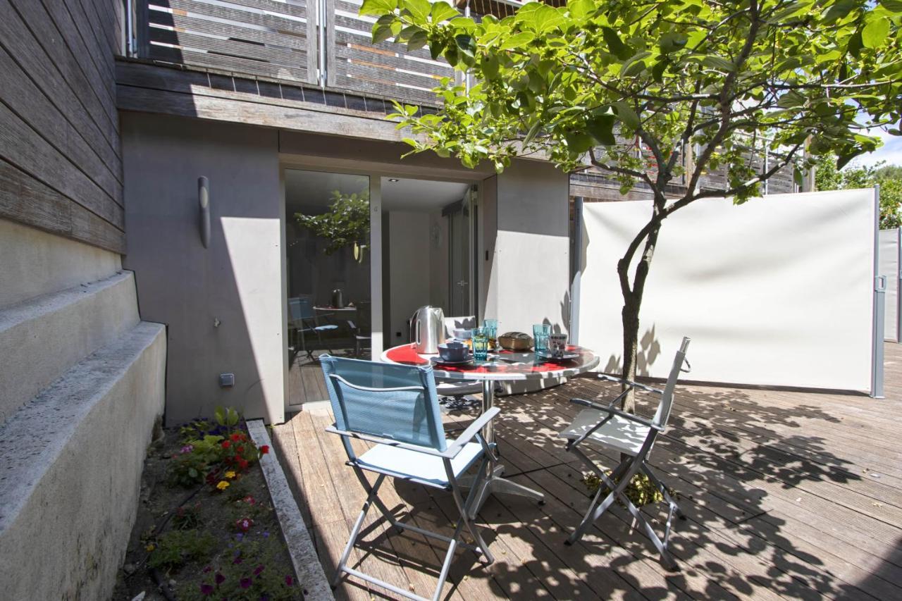 Moutte Apartman Saint-Cyr-sur-Mer Kültér fotó