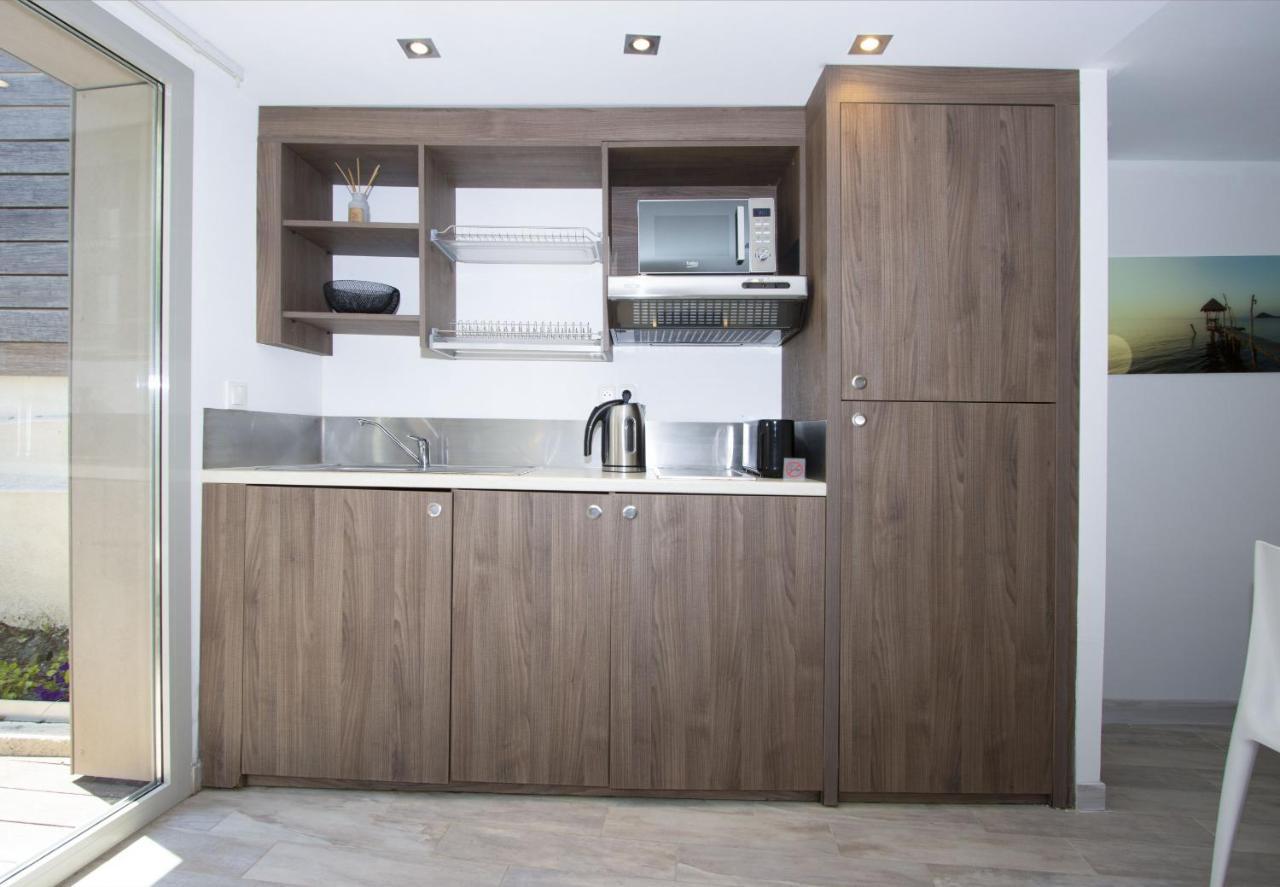 Moutte Apartman Saint-Cyr-sur-Mer Kültér fotó
