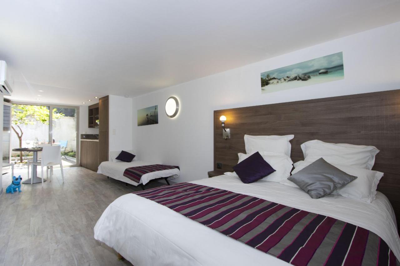 Moutte Apartman Saint-Cyr-sur-Mer Kültér fotó
